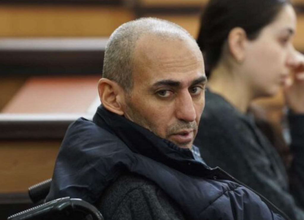 Azerbaijani Journalist Afgan Sadigov Faces Inhumane Treatment in Tbilisi Prison Amid Extradition Threat