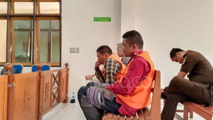Indonesian Prosecutors Seek Death Penalty in Journalist’s Murder Case