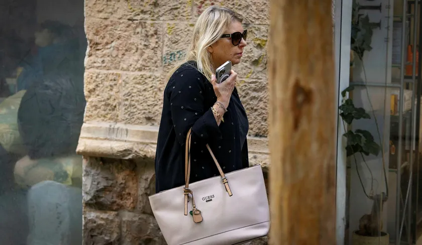Sara Netanyahu’s Legal Actions Against Journalist and Activist Spark Debate on Press Freedom