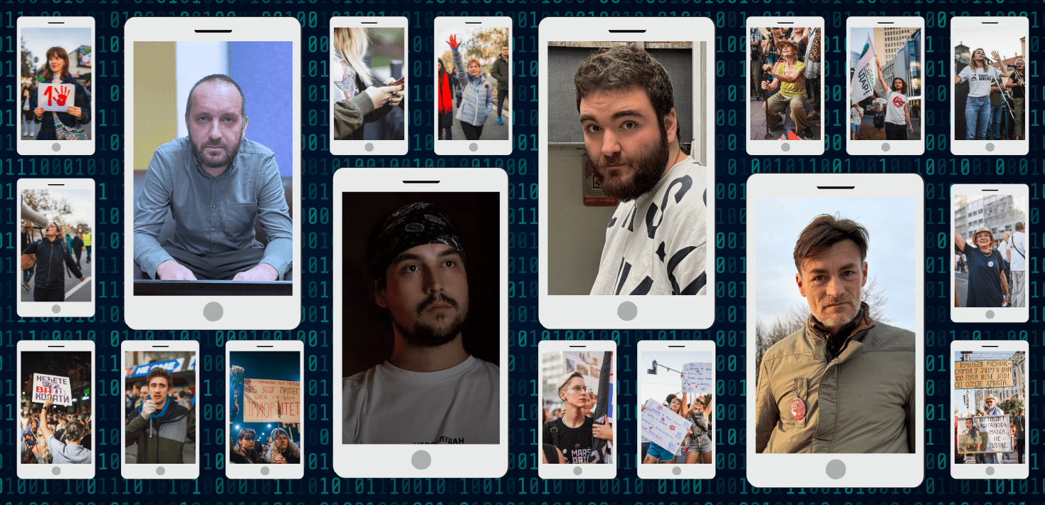 Serbia’s Digital Crackdown: Surveillance of Journalists and Activists