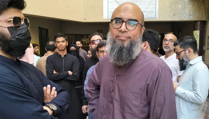 Pakistani Journalist Farhan Mallick Granted Bail Amid Press Freedom Concerns