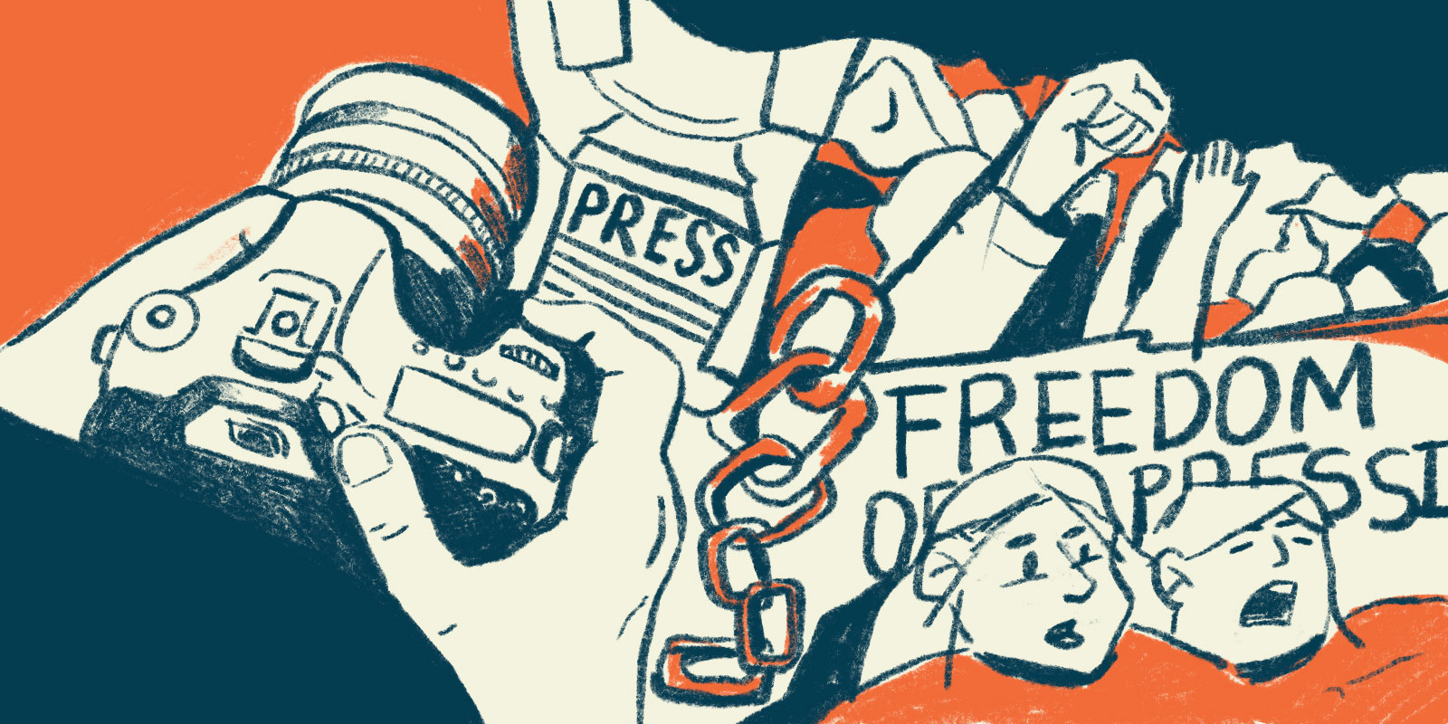 Press Freedom