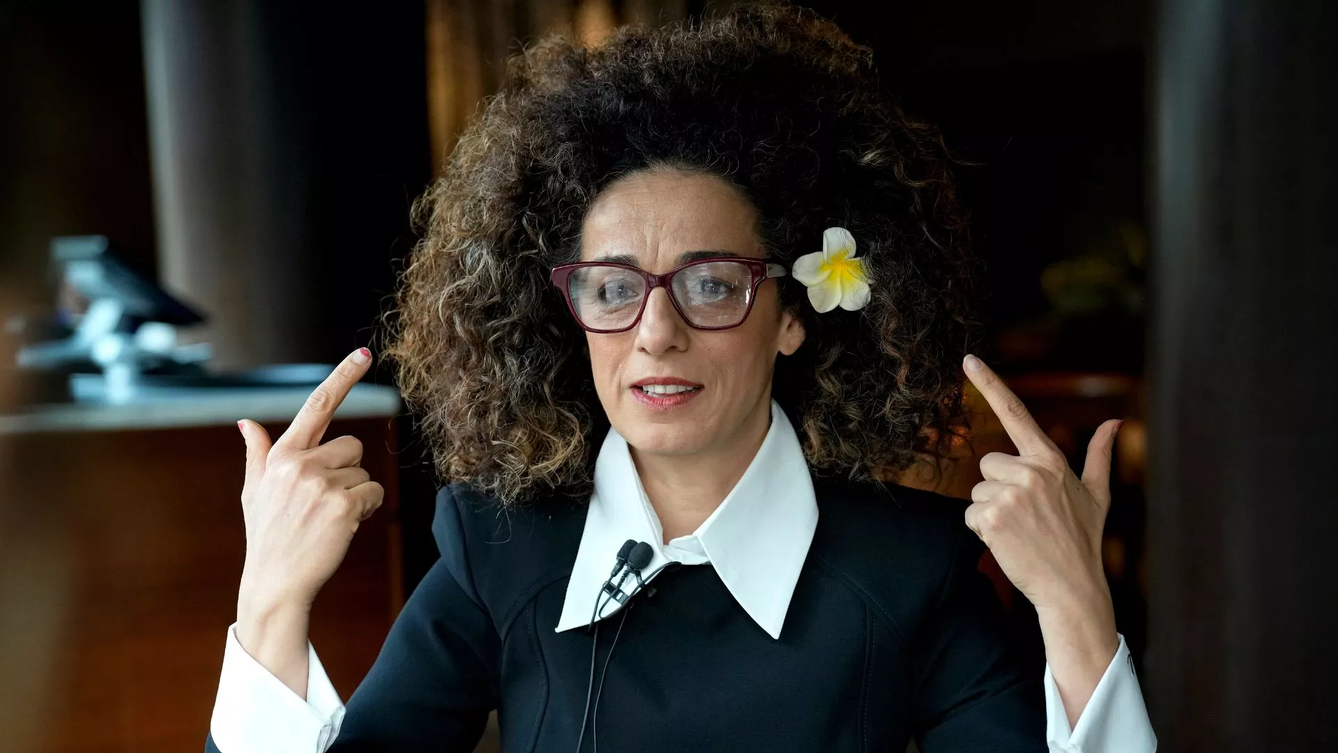 Masih Alinejad Targeted Again: Two Men Convicted in Iranian Assassination Plot
