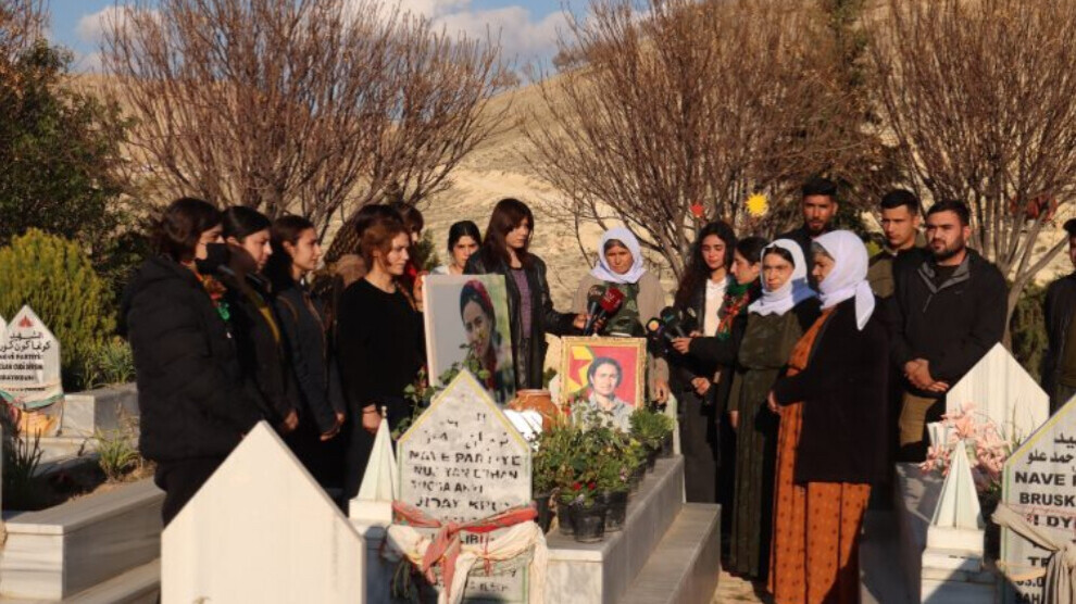 Remembering Journalist Nûjiyan Erhan: A Voice for the Yazidi People