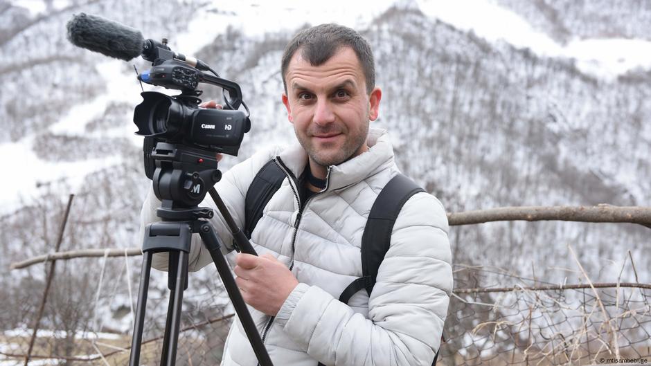 Georgia’s Media Environment Deteriorates Amid Rising Attacks on Journalists