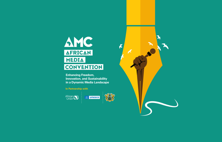 The 3rd Africa Media Convention: The African Media We Want: Enhancing Freedom, Innovation, and Sustainability in a Dynamic Media Landscape