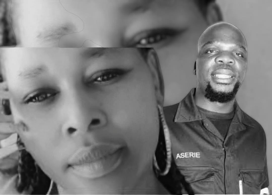 Reward Offered for Information on Missing South African Journalist and Partner
