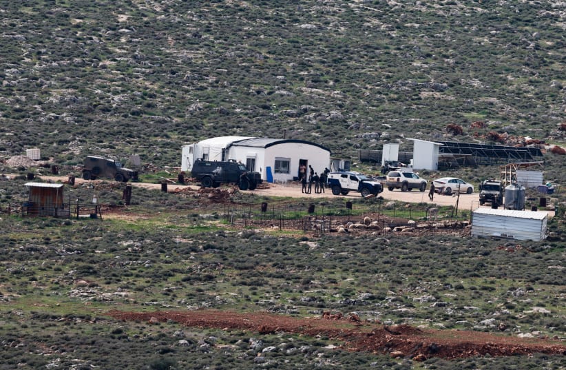 Israeli Forces Detain German Journalists in West Bank, Sparking International Concern