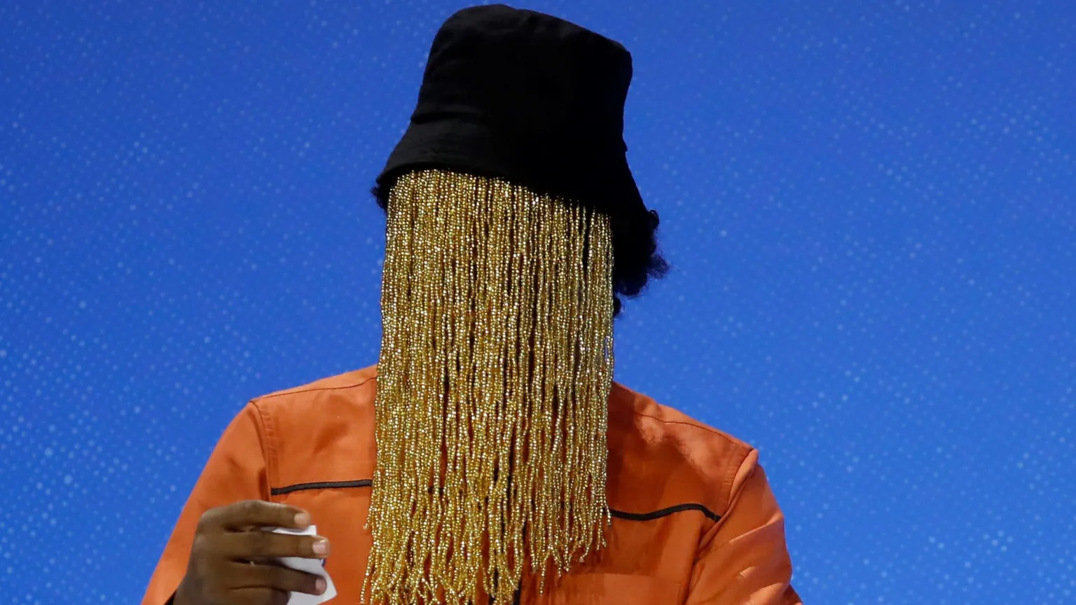 U.S. Court Slashes Defamation Damages for Ghanaian Journalist Anas Aremeyaw Anas