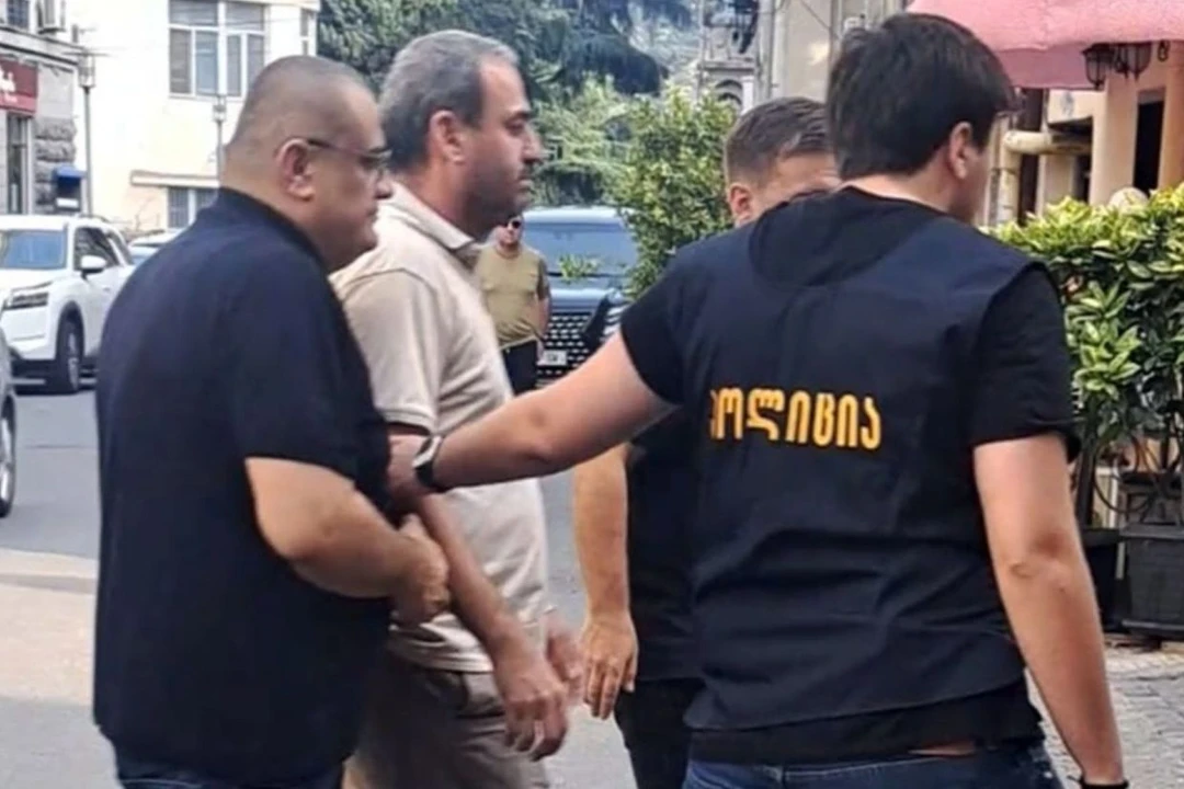 Azerbaijani Journalist Afgan Sadigov Released from Georgian Custody Amid Ongoing Legal Dispute
