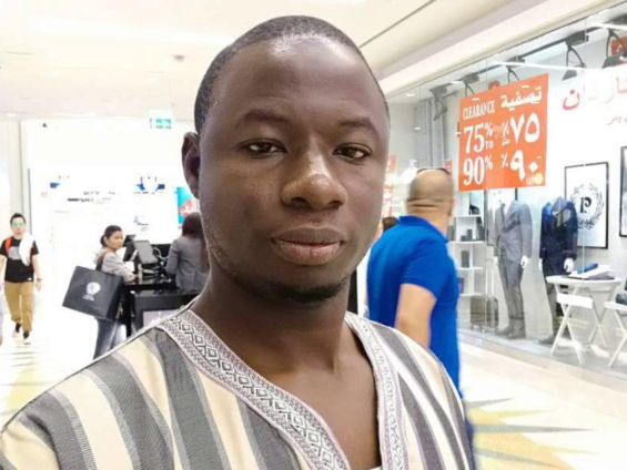 Ghana Police Arrest Suspect in Ahmed Suale’s Murder