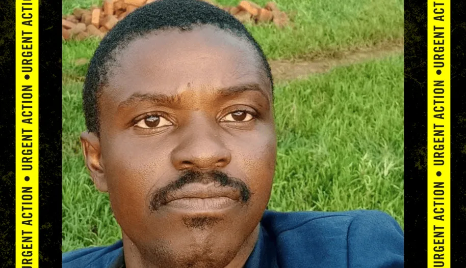 Mozambican Journalist’s Disappearance Raises Alarms Over Press Freedom