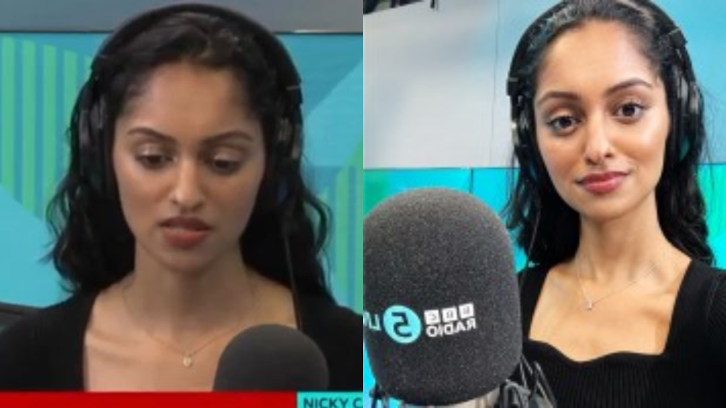 Karishma Patel Resigns from BBC Over Gaza Coverage and Editorial Integrity