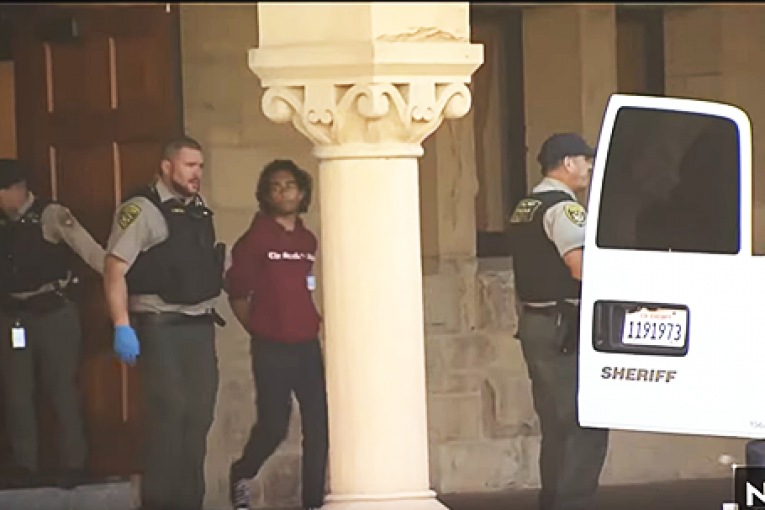 Stanford Student Journalist Dilan Gohill Cleared of Charges After Arrest at Protest