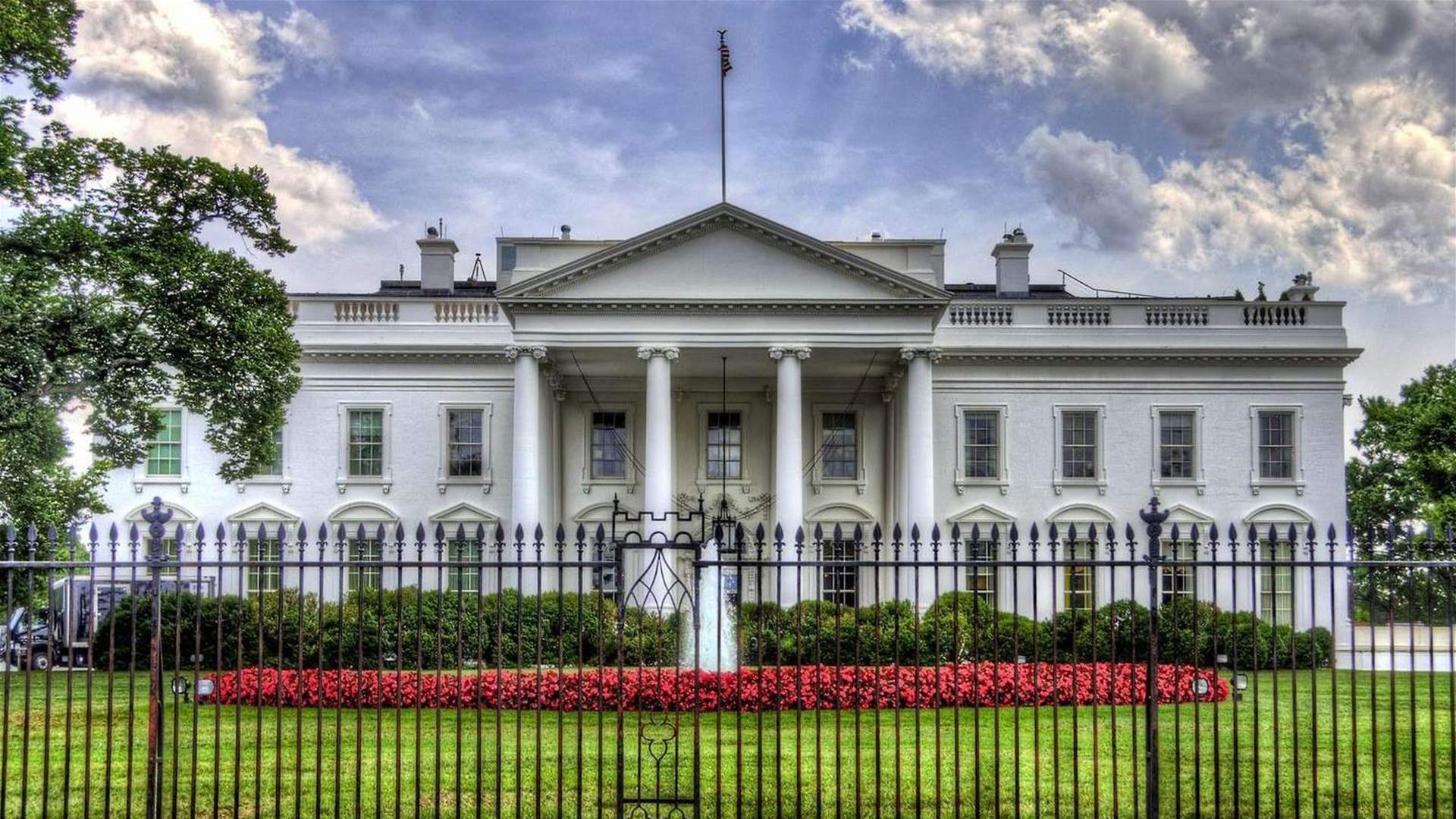 White House Faces Fallout After Journalist Receives Classified War Plans by Mistake