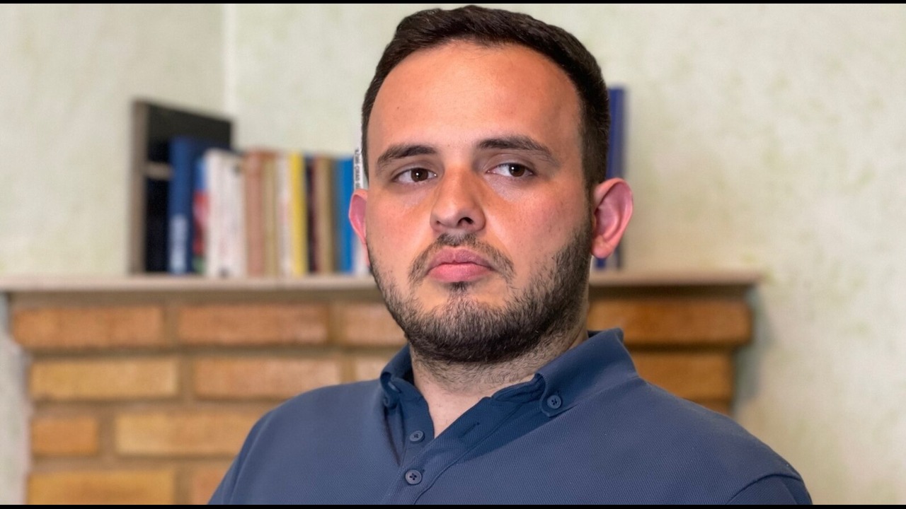 Azerbaijani Journalist Farid Mehralizada Jailed Over Critical Reporting