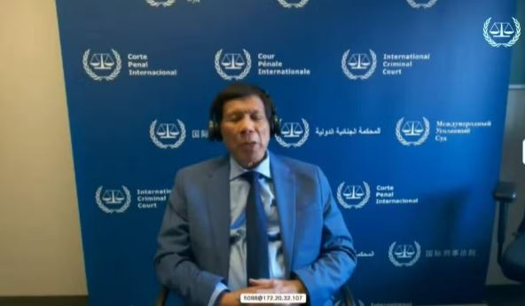 Women Journalists Harassed Over Duterte ICC Trial Coverage