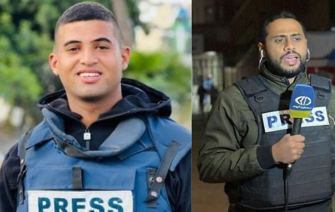 Al Jazeera Journalist Hossam Shabat Killed in Israeli Airstrike Amid Controversy