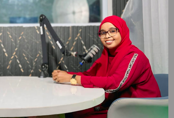 Somali Journalist Detained for Exposing Health Hazards in Mogadishu Amidst Media Crackdown