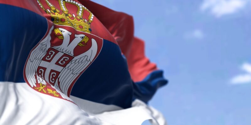 Mounting Pressure on Serbian Media Sparks Alarm Over Press Freedom