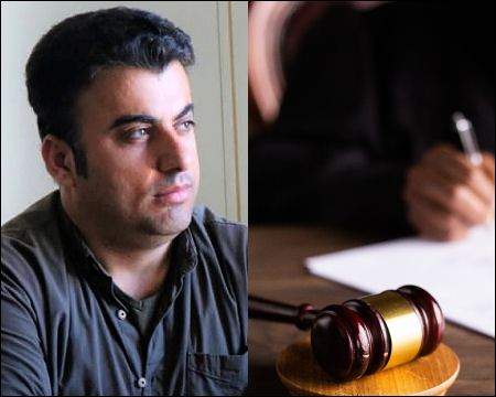 Kurdish Journalist Sherwan Sherwani Faces Extended Imprisonment Amid Ongoing Press Freedom Concerns