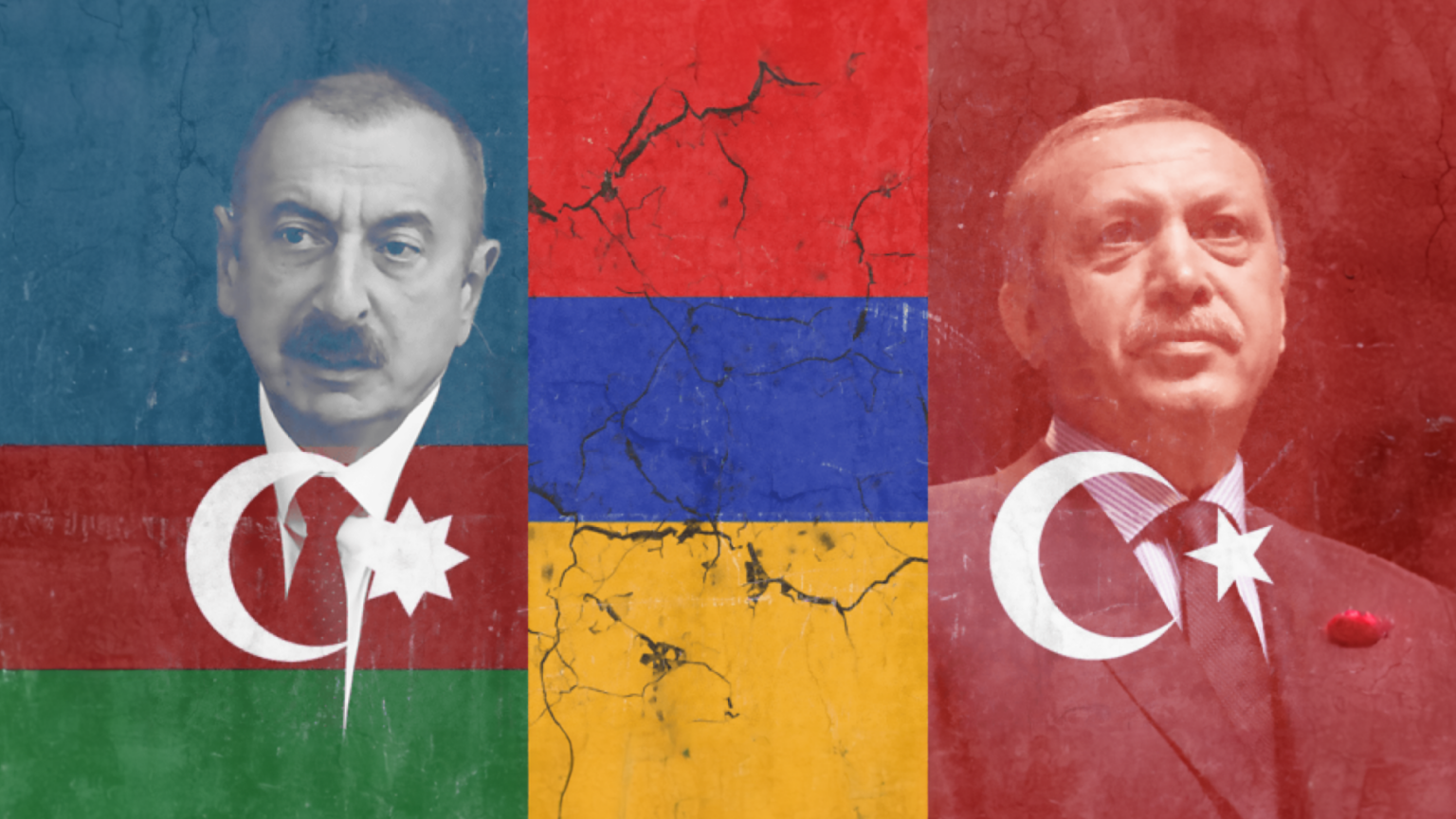 How Azerbaijan’s Media Was Brought to Heel by Presidential Power