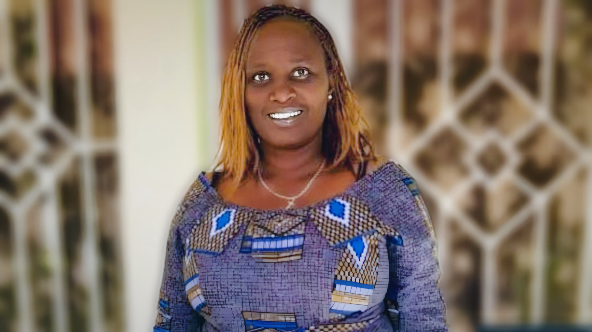 Concerns grow over detained Burundian journalist Sandra Muhoza