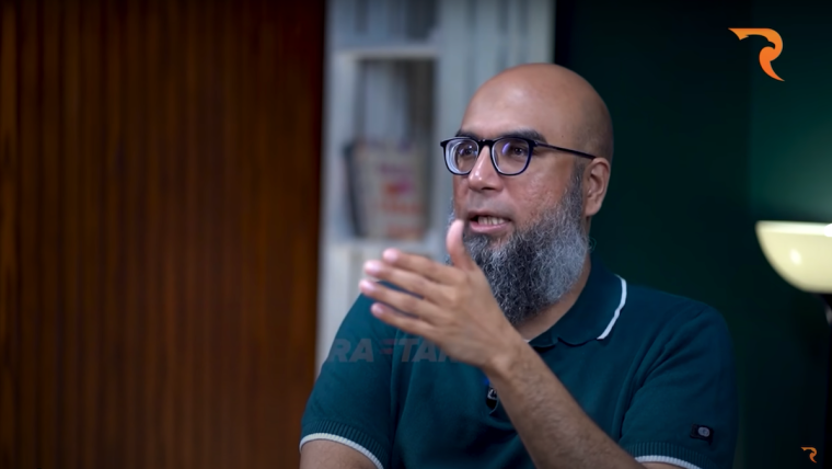 Crackdown on Press: Pakistani Journalist Farhan Mallick Detained, News Site Blocked