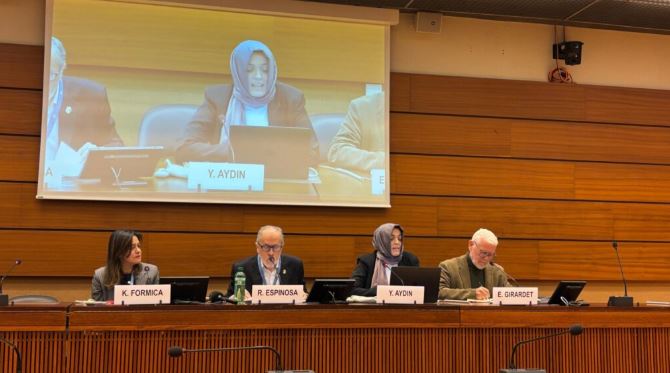 Exiled Journalists Sound Alarm on Rising Digital Censorship and Transnational Repression