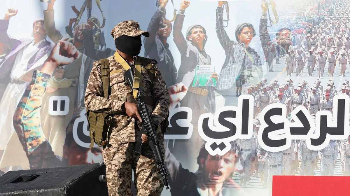 Yemeni Journalist Disappears Amid Escalating Threats from Houthi Forces