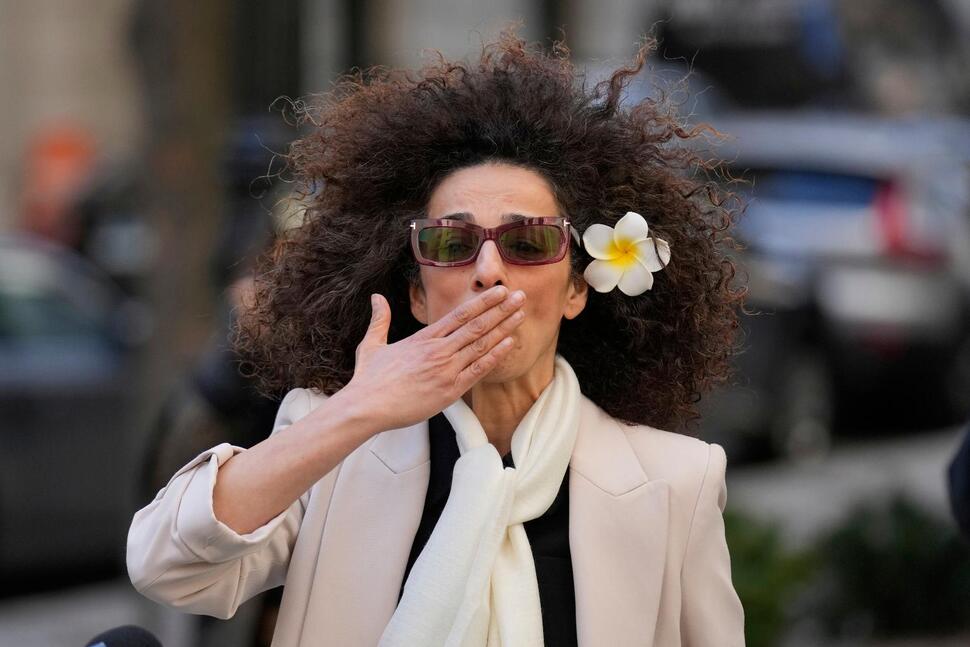 Iranian Plot to Kill Journalist Masih Alinejad Exposed in U.S. Court