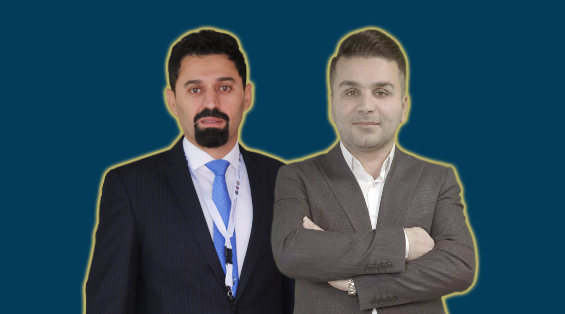 Two Kurdish Journalists Released After Detention, One Remains Held in Sulaymaniyah