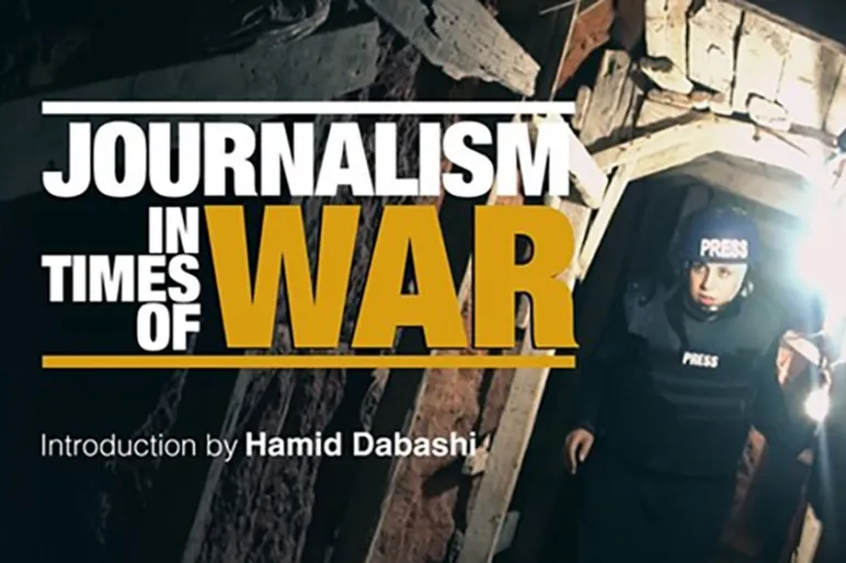 Journalism in Times of War
