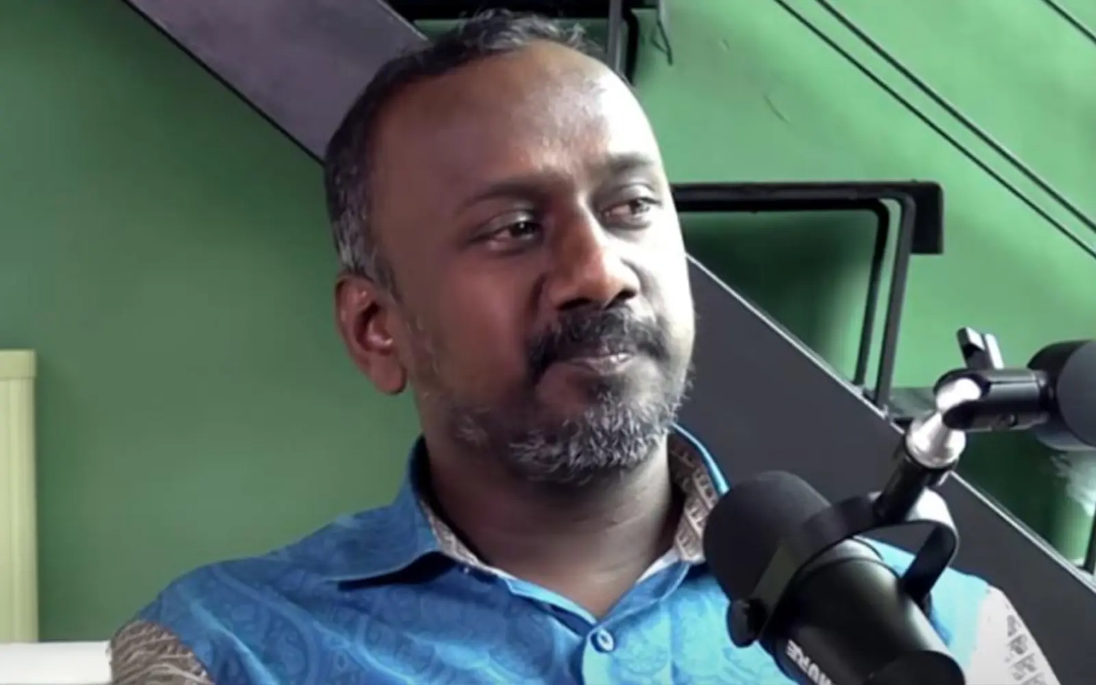 Malaysian Journalist Denies Bribery Allegations Amid MACC Investigation