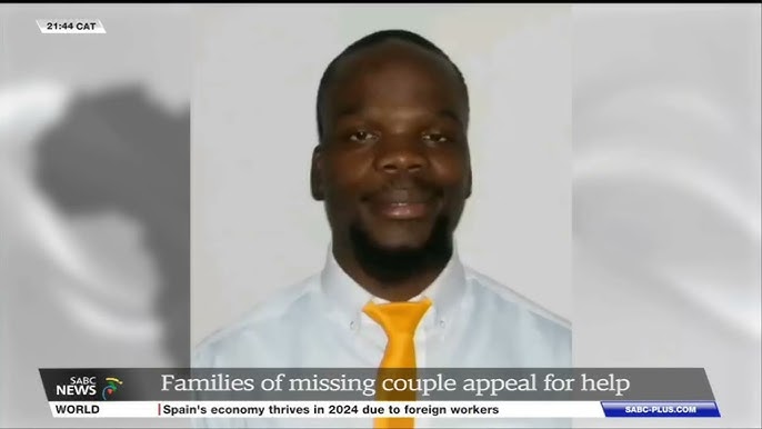 Mystery Surrounds Disappearance of Journalist Aserie Ndlovu and Partner