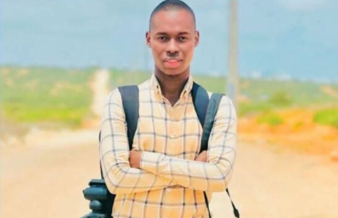 Somali Journalist Ibrahim Mohamed Mayow Detained Amid Rising Crackdown on Press Freedom