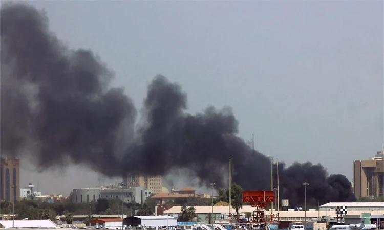 Sudan Drone Strike Kills Three Journalists and Driver Amid Ongoing Conflict