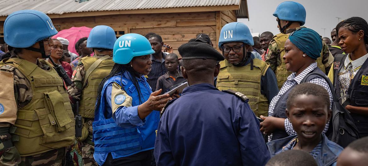 Journalists in Eastern DRC Face Escalating Threats Amid Intensifying Conflict