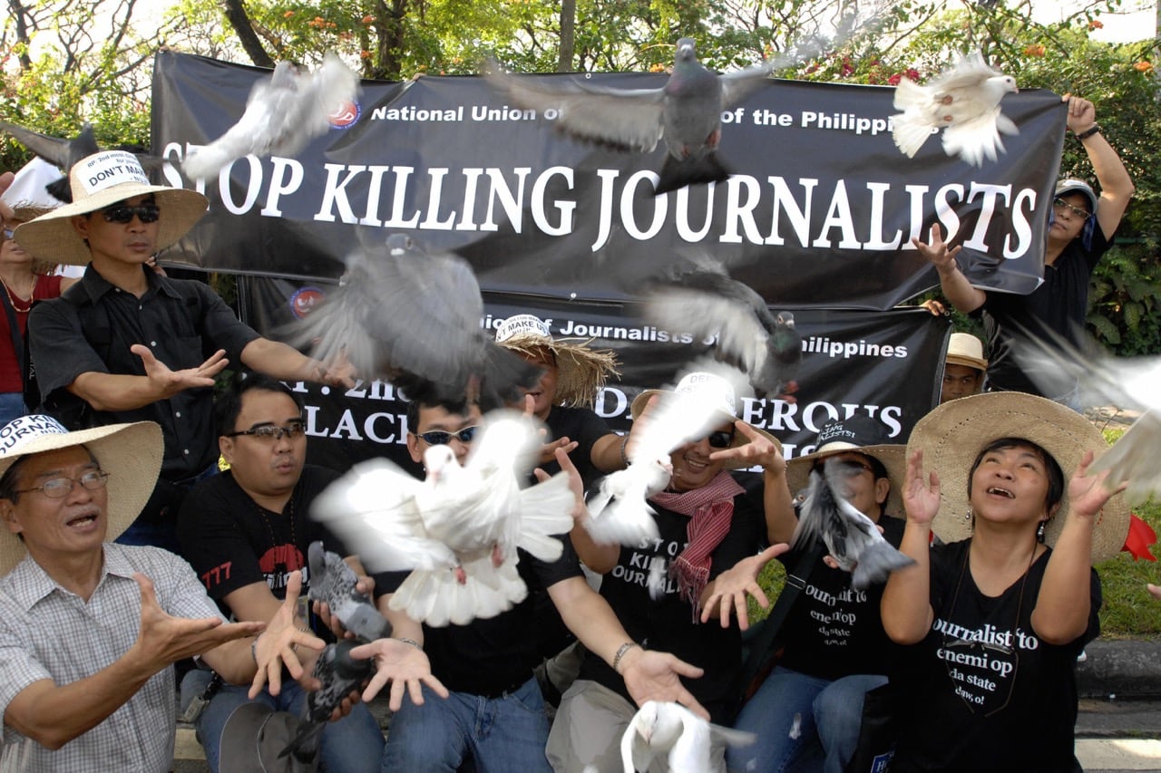 UN Calls for Stronger Global Action Against Impunity in Journalist Killings