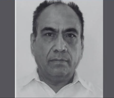 Body of Missing Mexican Journalist Found After Five Years