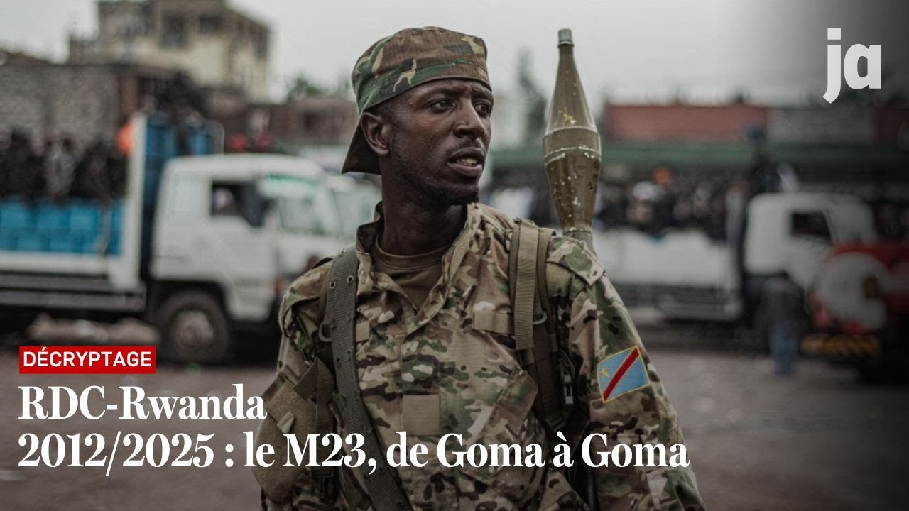 Escalating violent conflict in eastern DRC: journalists and HRDs targeted; censorship and internet cuts