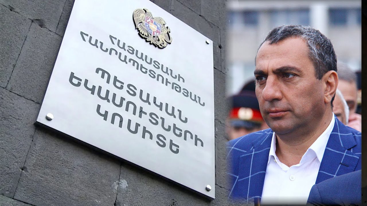 Armenia’s State Revenue Committee Clarifies Role in Turkish Journalists’ Border Visit