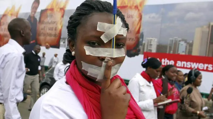 Murder the Truth: Exposing the Global Campaign to Silence Journalists and Suppress Free Speech