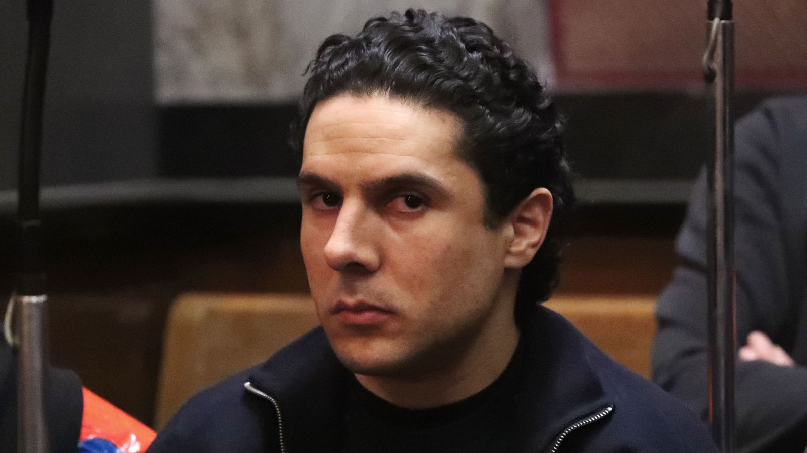 French Jihadists Sentenced for Holding Journalists Hostage in Syria