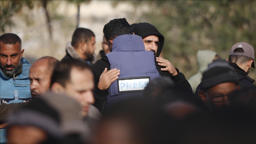 Alaa Hashim: Palestinian Journalist Killed After Months in Coma
