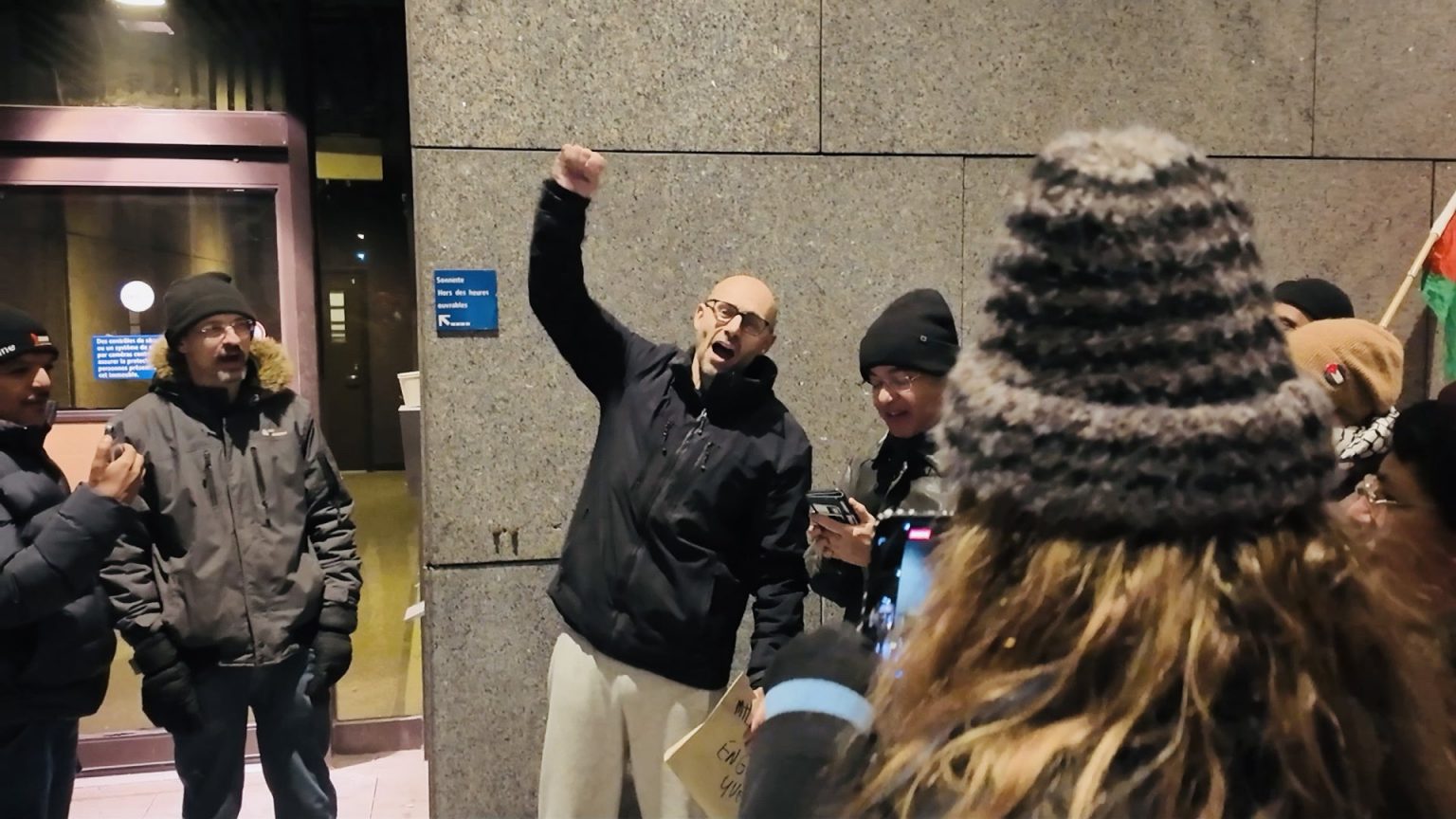 Canadian Journalist Yves Engler Detained Over Pro-Palestine Posts, Sparking Free Speech Debate
