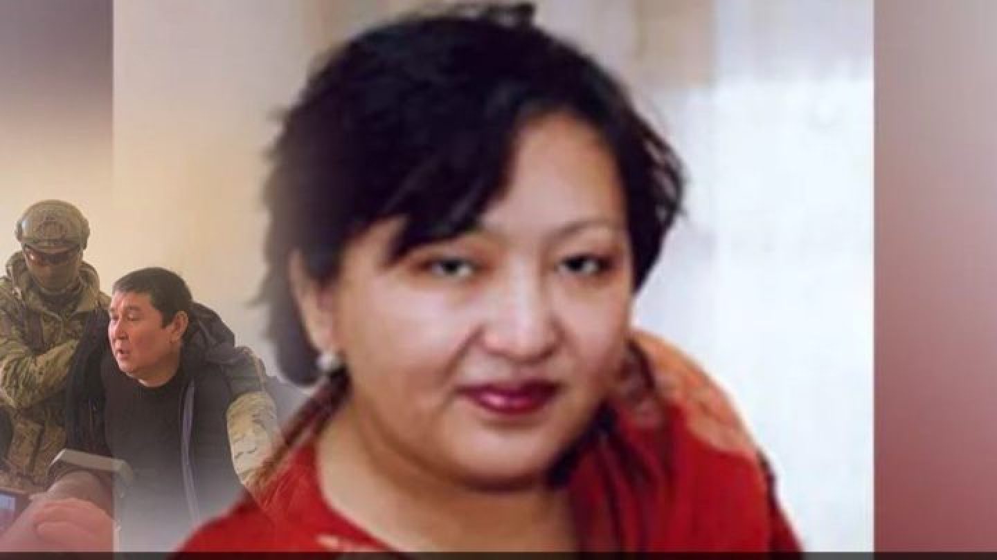 Oralgaisha Omarshanova: Investigative Journalist and the Fight for Justice