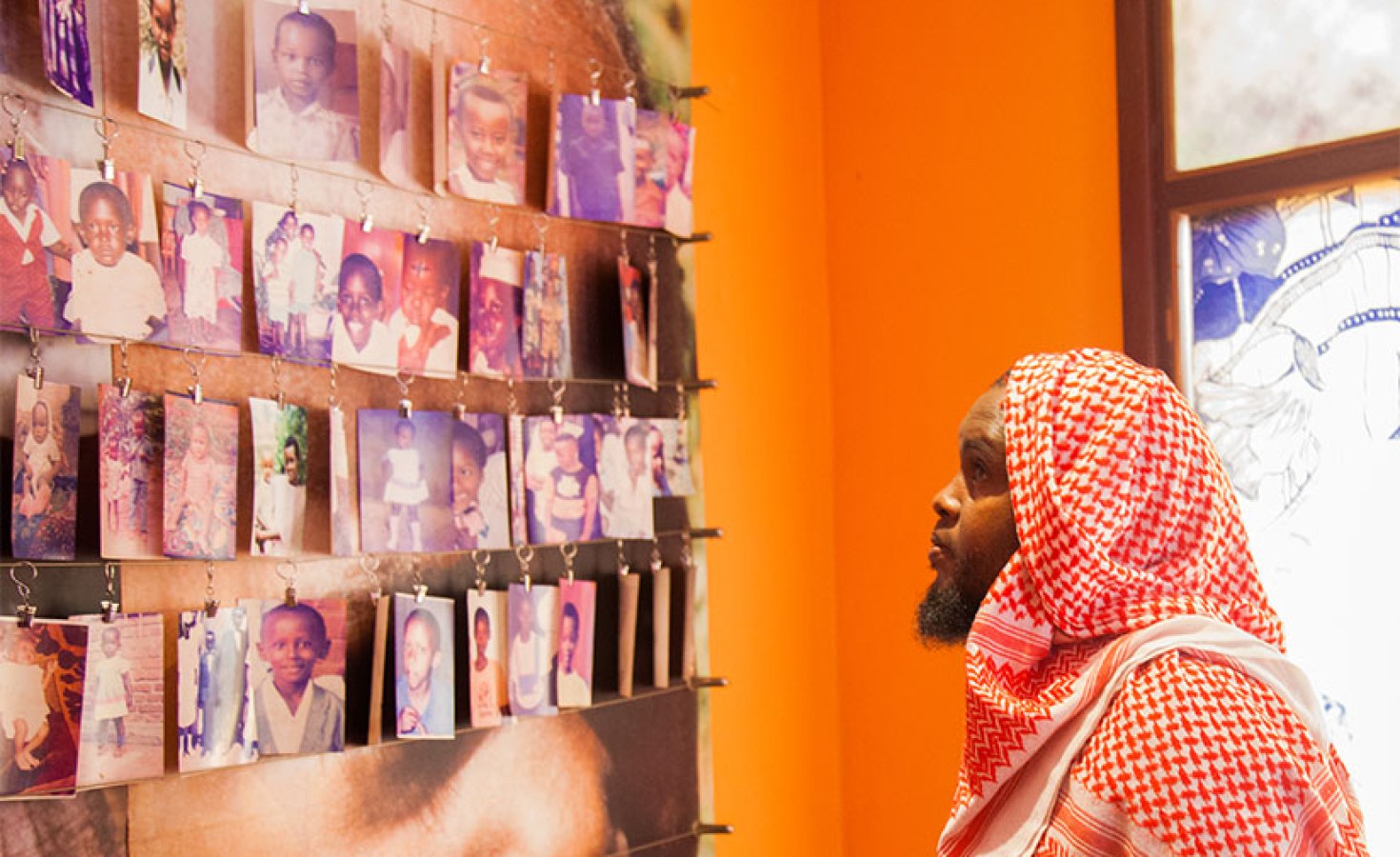 Rwanda to Build Monument Honoring Journalists Killed in 1994 Genocide