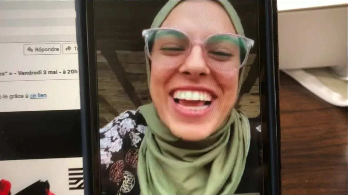 Fatima Hassouna: The Voice Behind the Lens, Silenced Too Soon