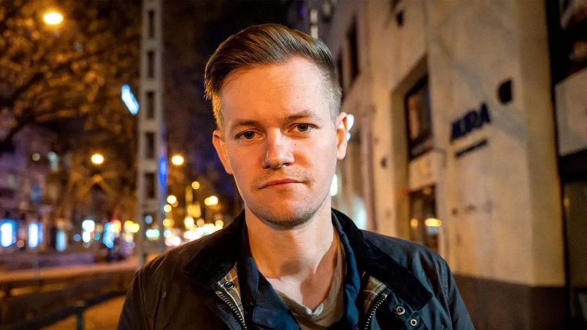 Swedish Journalist Joakim Medin Released from Turkish Custody Amid Ongoing Press Freedom Concerns